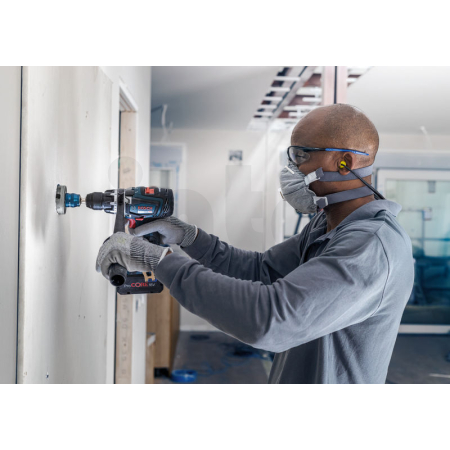 BOSCH Děrovka PRO Multi Material PC Plus, 102 mm 2608594410