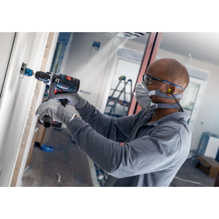 BOSCH Děrovka PRO Multi Material PC Plus, 102 mm 2608594410