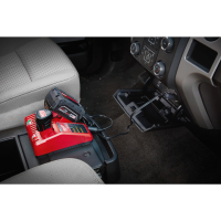 MILWAUKEE M12-18AC - M12™-M18™ nabíječka do auta 4932459205