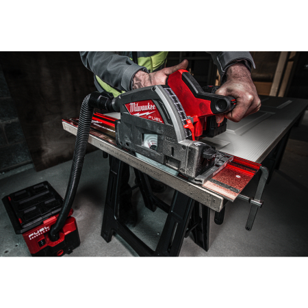 MILWAUKEE M18 FUEL FPS55-552P 55 mm ponorná pila na dřevo a plast 4933478778