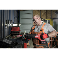 MILWAUKEE M18 ONEFSZ-0X FUEL ONE-KEY SAWZALL Šavlová pila 4933478296