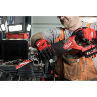 MILWAUKEE M18 ONEFSZ-0X FUEL ONE-KEY SAWZALL Šavlová pila 4933478296