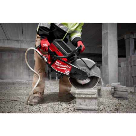 MILWAUKEE MXFCOS350-601 - MX FUEL™ 350 mm rozbrušovací pila 4933471833