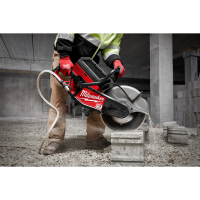 MILWAUKEE MXFCOS350-601 - MX FUEL™ 350 mm rozbrušovací pila 4933471833