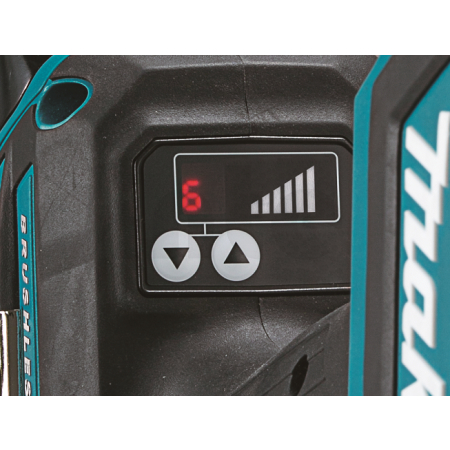 Makita - Aku vazač drátu Li-ion LXT 18V, bez aku   Z DTR181ZJ