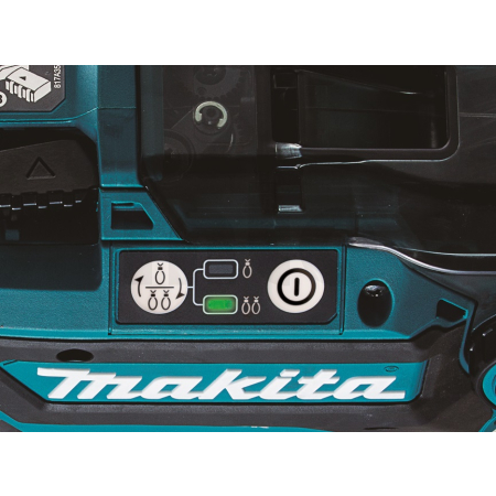 Makita - Aku vazač drátu Li-ion LXT 18V, bez aku   Z DTR181ZJ