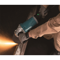 Makita - Úhlová bruska s elektronikou 230mm,2700W GA9080FX1