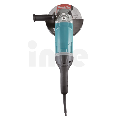 Makita - Úhlová bruska s elektronikou 230mm,2700W GA9080FX1