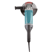 Makita - Úhlová bruska s elektronikou 230mm,2700W GA9080FX1