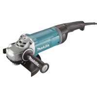 Makita - Úhlová bruska s elektronikou 230mm,2700W GA9080FX1