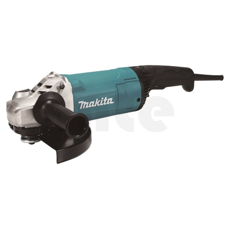 Makita - Úhlová bruska s elektronikou 230mm,2700W GA9081