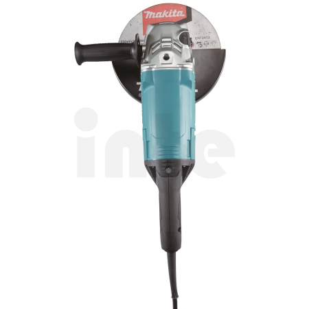 Makita - Úhlová bruska s elektronikou 230mm,2700W GA9081