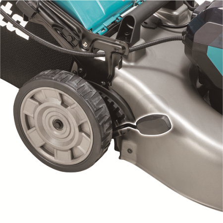 Makita - Aku sekačka s pojezdem 530mm Li-ion XGT 40V bez aku   Z LM002GZ