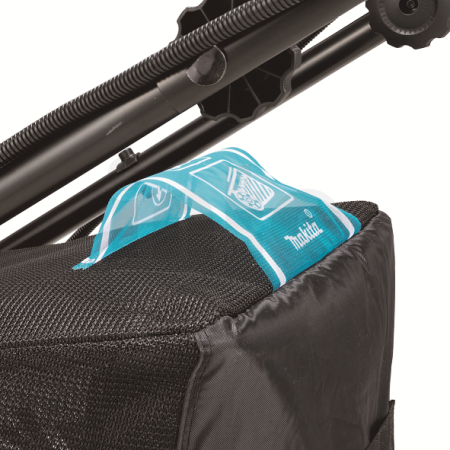Makita - Aku sekačka s pojezdem 480mm Li-ion XGT 40V bez aku   Z LM001GZ