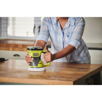RYOBI RBP18150 18V ONE+ 150mm leštička 5133005617
