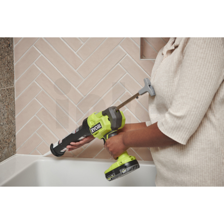 RYOBI RCG18 18V Akumulátorová vytlačovací pistole 5133005569