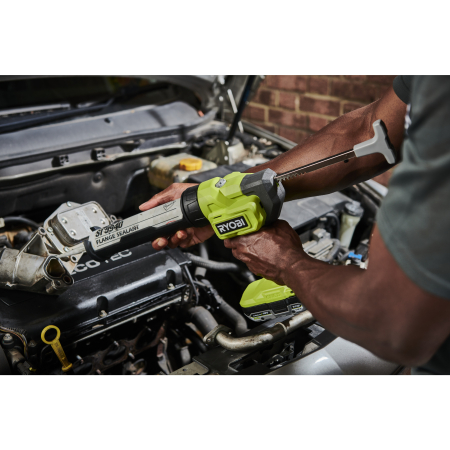 RYOBI RCG18 18V Akumulátorová vytlačovací pistole 5133005569