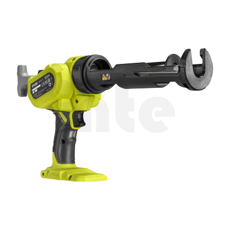 RYOBI RCG18 18V Akumulátorová vytlačovací pistole 5133005569
