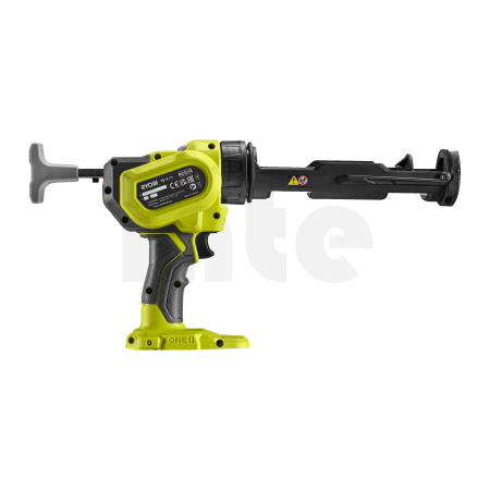 RYOBI RCG18 18V Akumulátorová vytlačovací pistole 5133005569