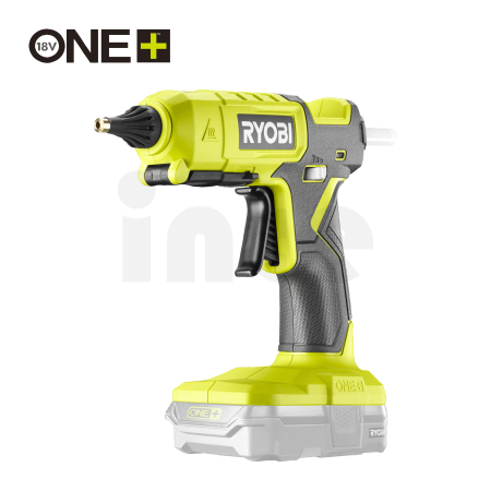 RYOBI RGL18 18V Akumulátorová duální lepící pistole 5133005002