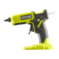 RYOBI RGL18 18V Akumulátorová duální lepící pistole 5133005002