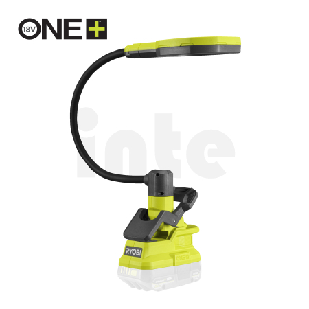 RYOBI RML18 18V ONE+™ Akumulátorové zvětšovací světlo 5133005669