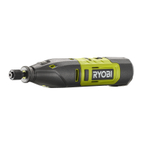 RYOBI RRT12 12V Multifunkční nářadí se třemi nástavci + 39ks příslušenství 5133005635