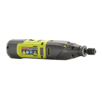 RYOBI RRT12 12V Multifunkční nářadí se třemi nástavci + 39ks příslušenství 5133005635