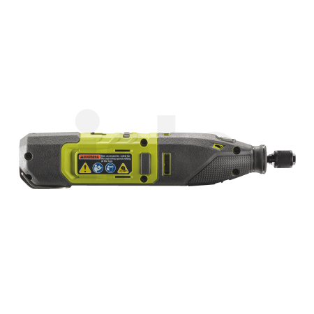 RYOBI RRT12 12V Multifunkční nářadí se třemi nástavci + 39ks příslušenství 5133005635