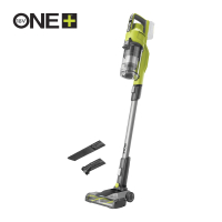 RYOBI RSV18 18V ONE+™ akumulátorový tyčový vysavač 5133005657