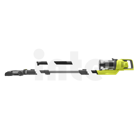 RYOBI RSV18 18V ONE+™ akumulátorový tyčový vysavač 5133005657