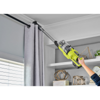 RYOBI RSV18 18V ONE+™ akumulátorový tyčovy vysavač (1x2.0Ah) 5133005658