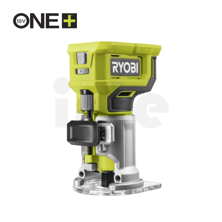 RYOBI RTR18 18V Akumulátorová horní frézka 5133005654