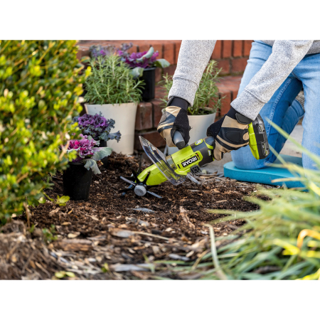RYOBI RY18HCA 18V Akumulátorový ruční kultivátor 5133005766