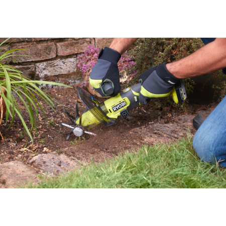 RYOBI RY18HCA 18V Akumulátorový ruční kultivátor 5133005766