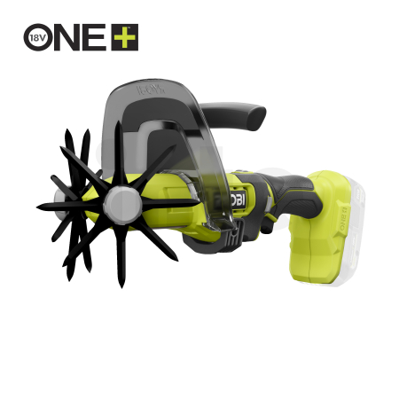 RYOBI RY18HCA 18V Akumulátorový ruční kultivátor 5133005766