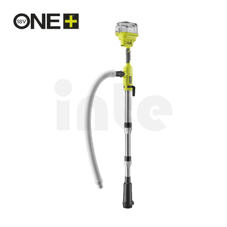 RYOBI RY18STPA 18V Akumulátorové teleskopické čerpadlo 5133005716