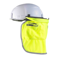MILWAUKEE BOLT™ sluneční clona 4932492101