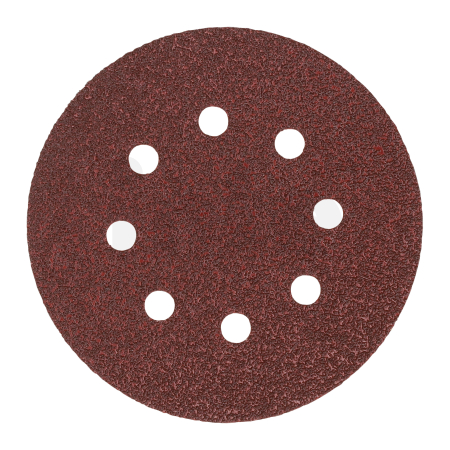 MILWAUKEE Standard Sanding Sheets for Random Orbital Sanders Gen II 4932492194