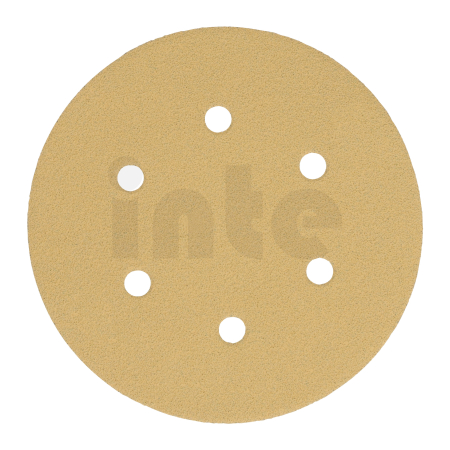MILWAUKEE HP 150 mm H&L GR 240 10 ks 4932492218