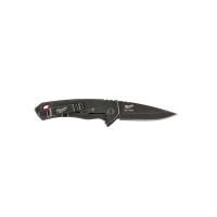 MILWAUKEE HARDLINE zavírací nůž 64 mm - hladký 4932492452