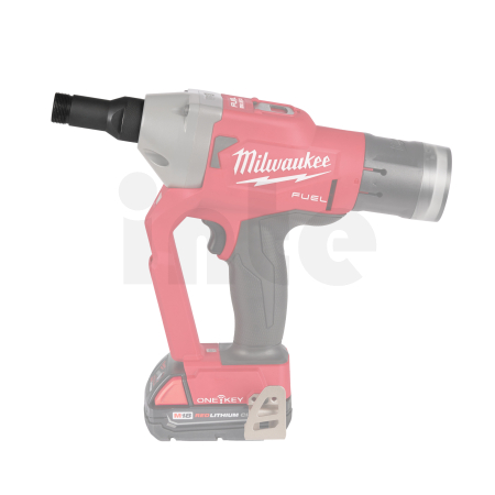 MILWAUKEE M18ONEFLT-HT externí adaptér Hucktainer 4932492476