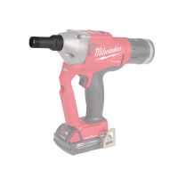 MILWAUKEE M18ONEFLT-HT externí adaptér Hucktainer 4932492476