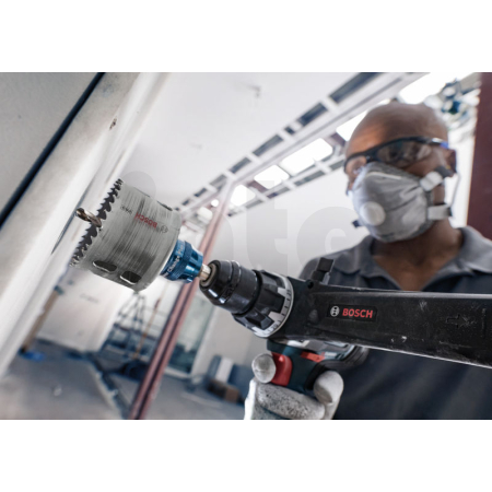 BOSCH Děrovka PRO Multi Material PC Plus, 177 mm 2608594421