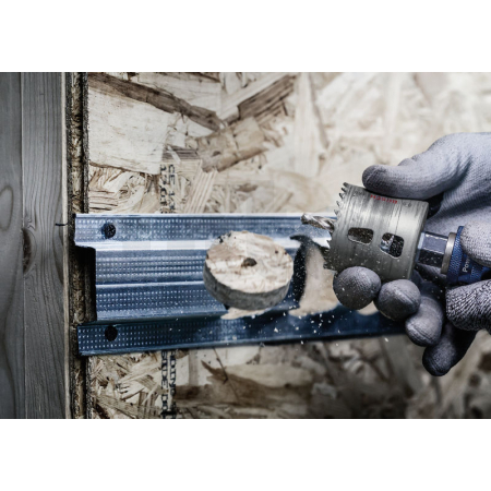 BOSCH Děrovka PRO Multi Material PC Plus, 177 mm 2608594421