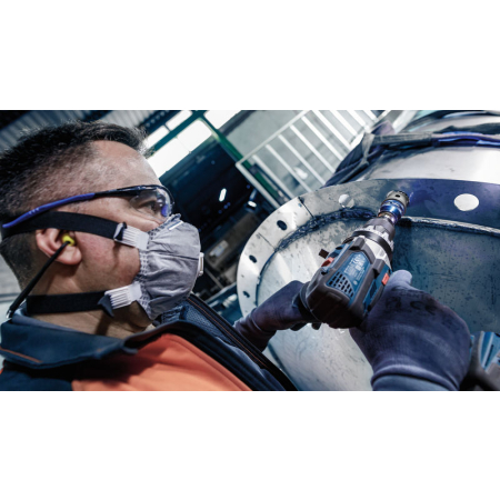 BOSCH Děrovka PRO Sheet Metal PC Plus, 16 mm 2608594437