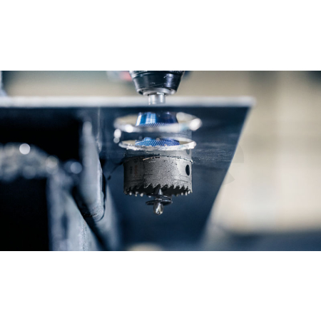 BOSCH Děrovka PRO Sheet Metal PC Plus, 16 mm 2608594437