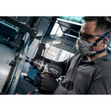 BOSCH Děrovka PRO Sheet Metal PC Plus, 16 mm 2608594437