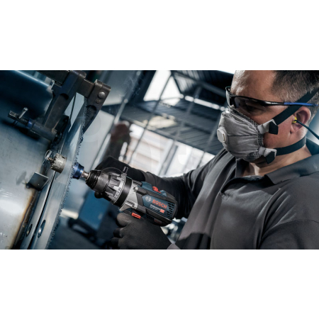 BOSCH Děrovka PRO Sheet Metal PC Plus, 20 mm 2608594440