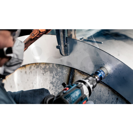 BOSCH Děrovka PRO Sheet Metal PC Plus, 20 mm 2608594440